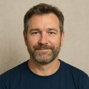 Thomas B., Fahrradfachgeschäft