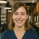 Lisa R., Friseurin aus Augsburg